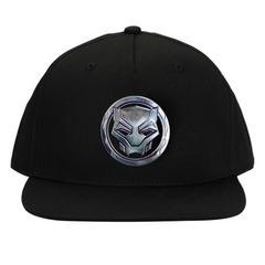 Black Panther Wakanda Forever Youth Hat
