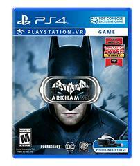 Batman - Arkham VR