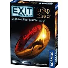 Exit - Lord of the Rings - Shadows Over Middle-Earth