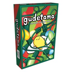 Gudetama - Holiday Edition