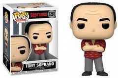 #1291 - Tony Soprano - The Sopranos