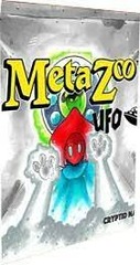 MetaZoo UFO Booster Pack