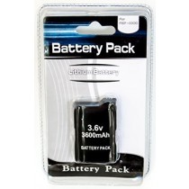 Old Skool: PSP 1000 - Battery Pack (Fat)