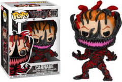 #367 - Carnage - Venom