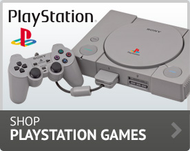 Shop Playstation Games