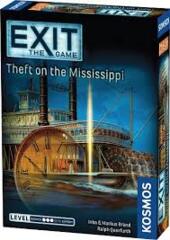 Exit - Theft on the Mississippi