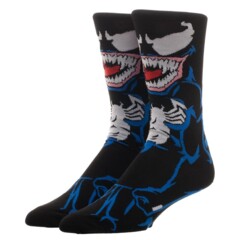 Marvel - Venom - Socks
