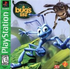 A Bug's Life [Greatest Hits]