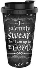 16oz Double Wall Tumbler - Harry Potter - Solemnly Swear