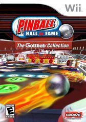The Pinball Hall of Fame - The Gottlieb Collection