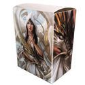 Let Sleeping Dragons Lie: Deck Box (Max Protection)