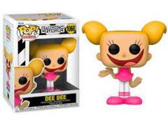 #1068 - Cartoon Network - Dee Dee