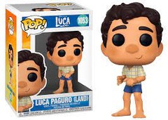 #1053 Luca - Luca Land