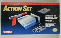 NES - Action Set - Orange Zapper