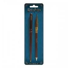 Harry Potter Pen and Pencil Set