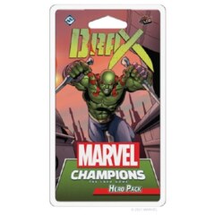 Marvel Champions - Drax