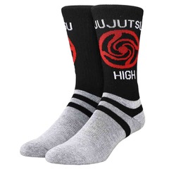 Jujutsu Kaisen High Socks