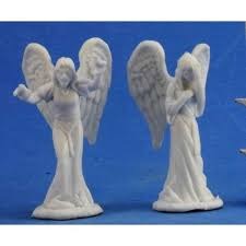 Angels of Sorrow (2)