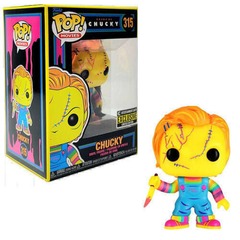 #315 - Chucky - EE Exclusive - Backlight