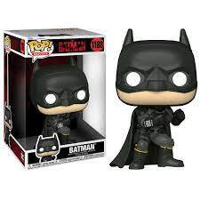 #1188 The Batman - 10in Batman