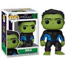 #1130 - Hulk - She/Hulk