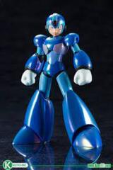 Mega Man X - Premium Charge Shot Version 1/12 Scale Model