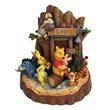 Disney Traditions - Winnie the Pooh - Hundred Acre Pals