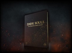 Dark Souls - RPG - Core Rulebook