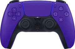 DualSense™ Wireless Controller (Galactic Purple)