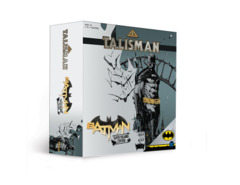 Talisman - Batman