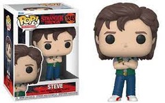 #1245 - Steve - Stranger Things 4