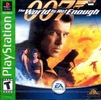 007 World Is Not Enough [Greatest Hits]