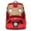 MARVEL IRON MAN LIGHT UP MINI BACKPACK FUNKO POP! BY LOUNGEFLY