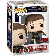 #1073 - Spider-Man - AAA Anime Exclusive