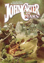 John Carter of Mars - Core Rule Book