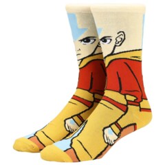 Avatar - Socks - Aang