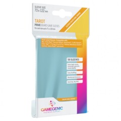 Gamegenic - Tarot - 77x122mm