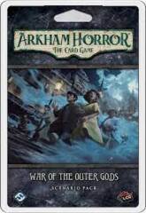 Arkham Horror The Card Game - War of the Outer Gods