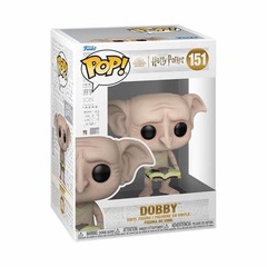 #151 - Dobby - Harry Potter
