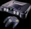 N64 Console - Black
