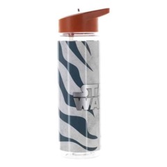 Ahsoka Tano 24 oz. UV Single-Wall Water Bottle