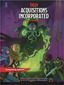5th Edition - Acquisitions Incorporated