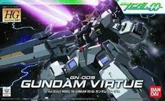 Gn-005 Gundam Virtue 1/144 Scale Model