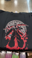 Inuyasha T-Shirt