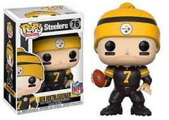 #76 Steelers - Ben Roethlisberger