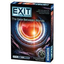 Exit - The Gate Between Worlds