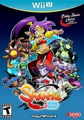 Shantae Half-Genie Hero Risky Beats Edition