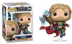 #1040 - Thor - Thor: Love and Thunder (Marvel)