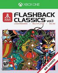 Atari Flashback Classics Vol 1