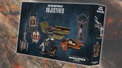 Sector Imperials: Objectives